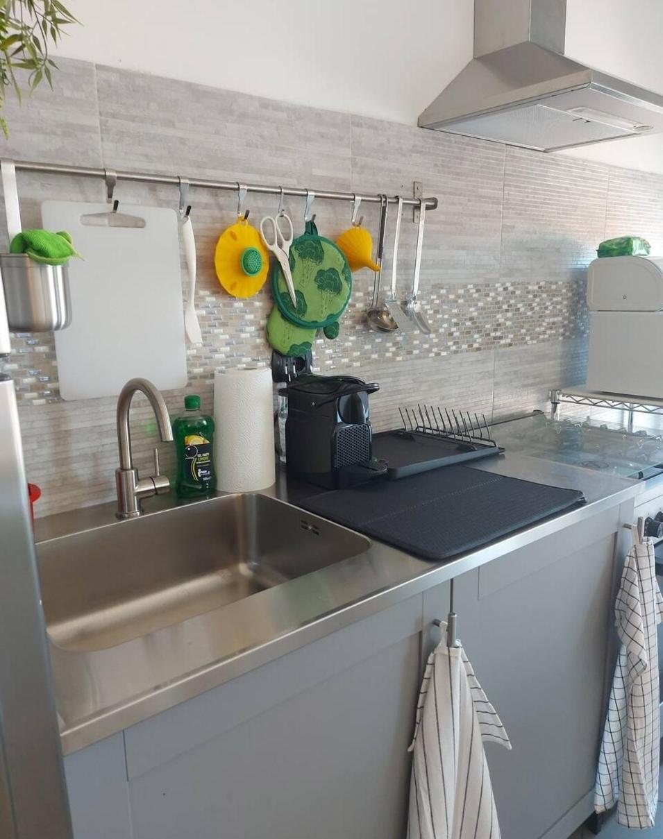 Appartamento Casa Ioanna - San Siro Milano