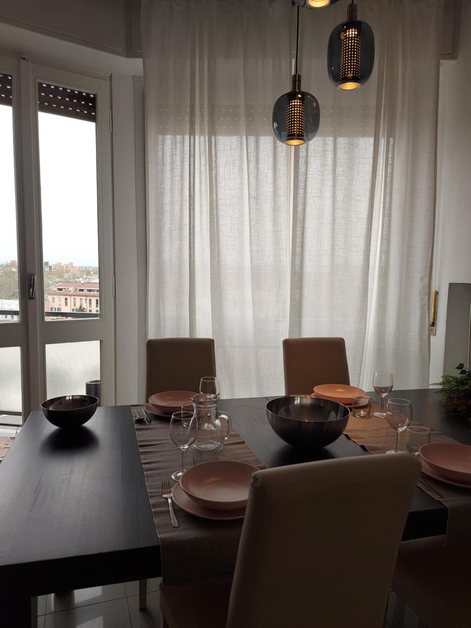 Appartamento Casa Ioanna - San Siro