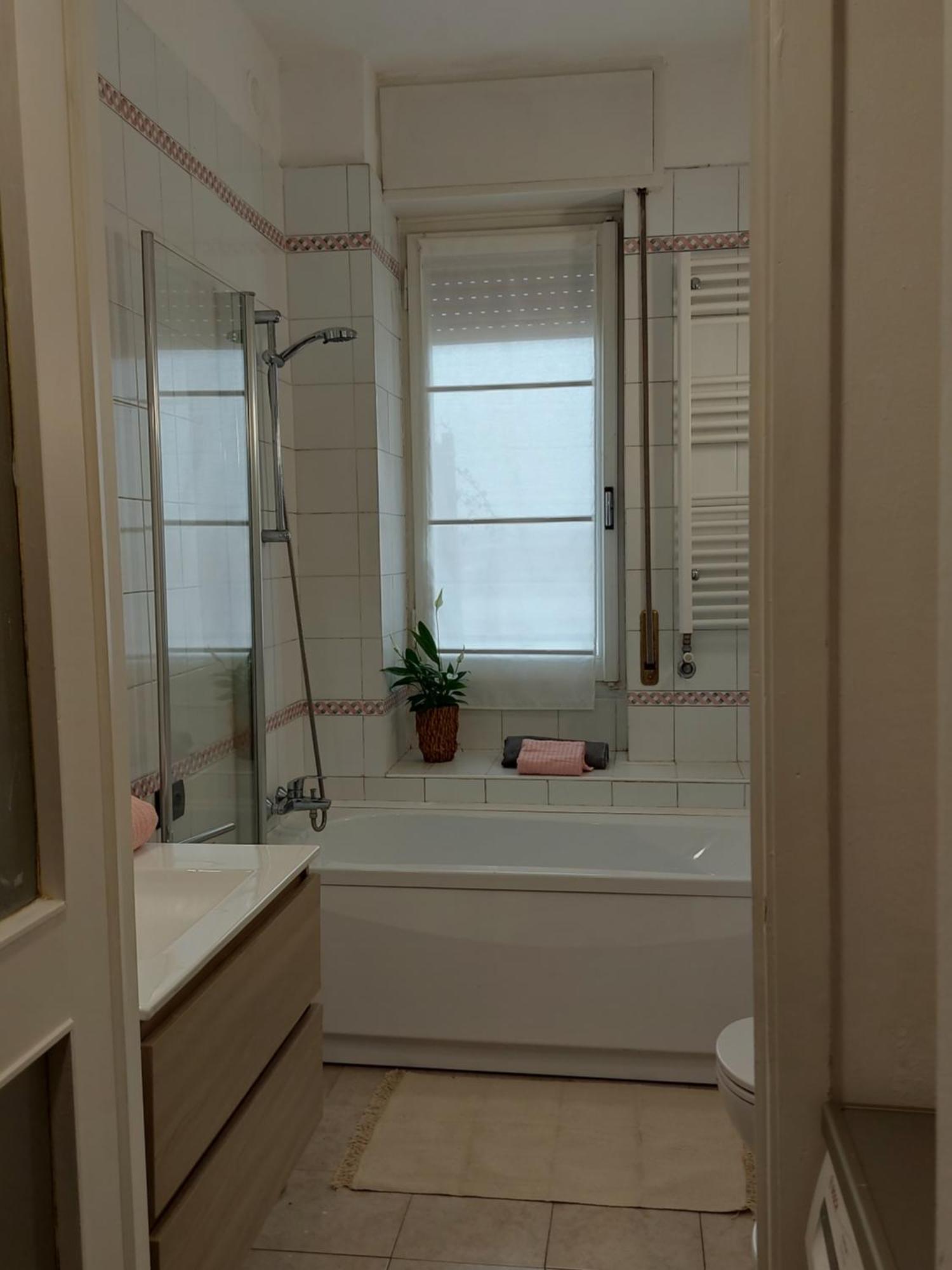 Appartamento Casa Ioanna - San Siro Milano