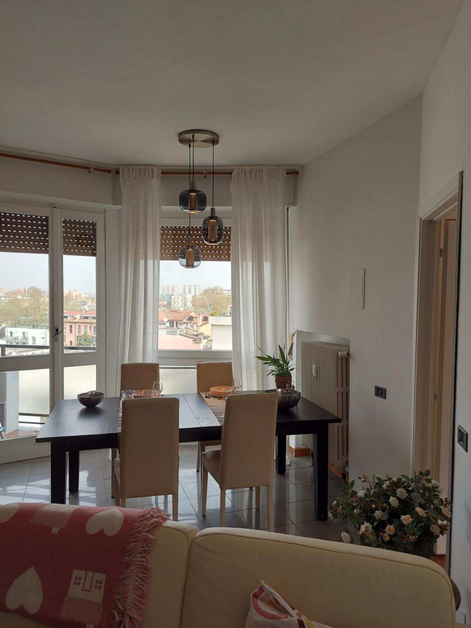 Casa Ioanna - San Siro Appartamento Milano