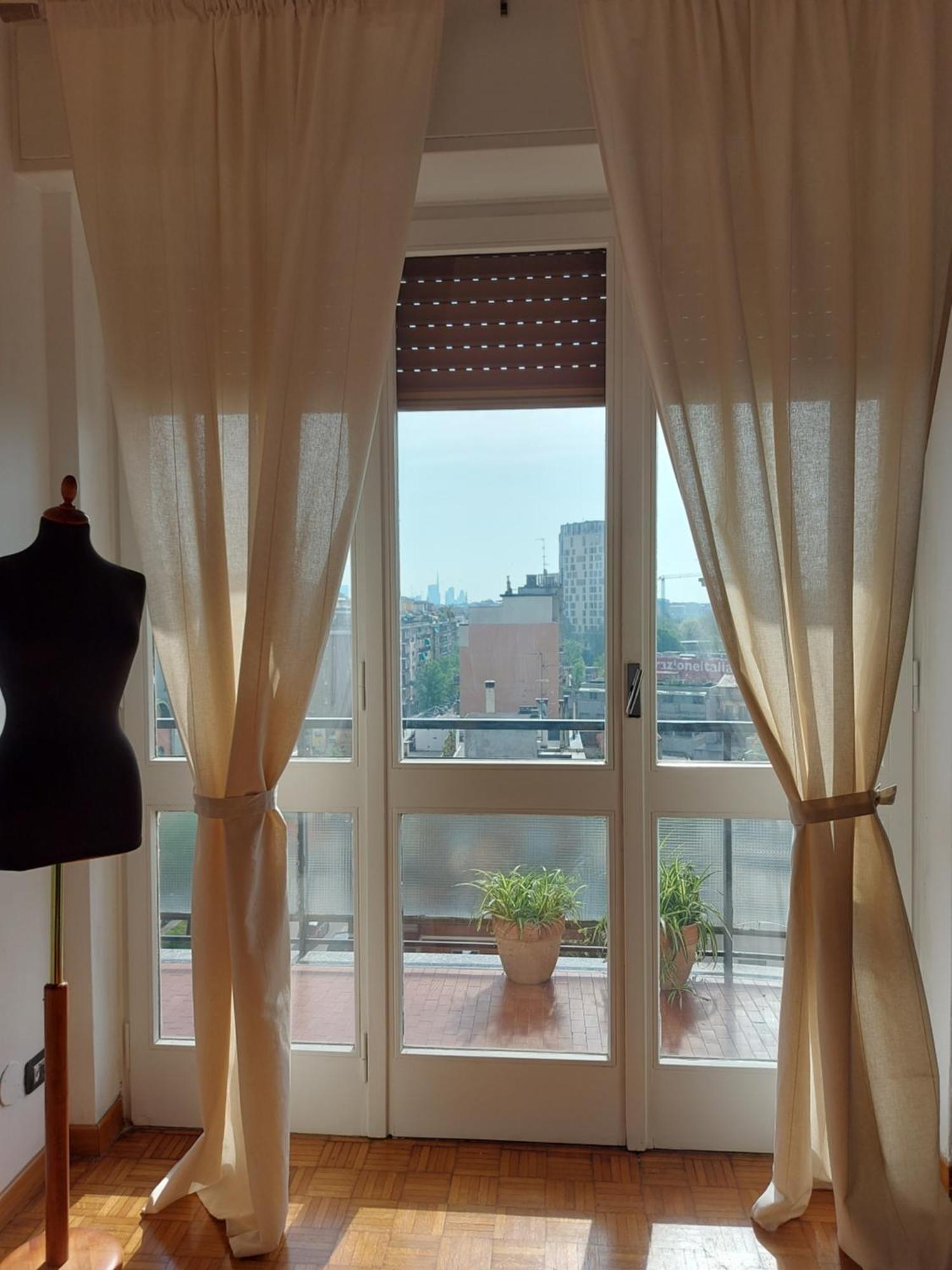 Casa Ioanna - San Siro Milano