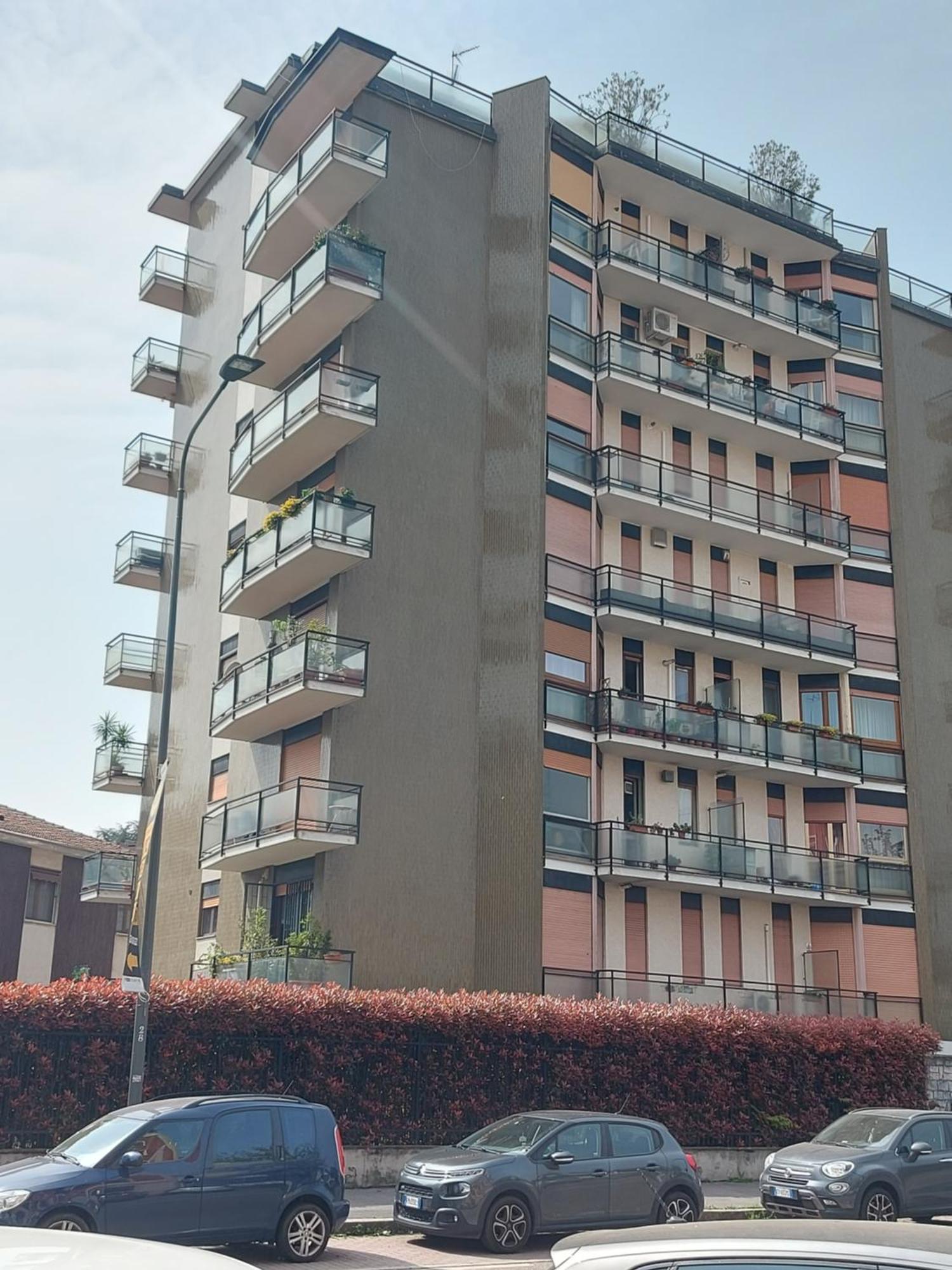 Appartamento Casa Ioanna - San Siro