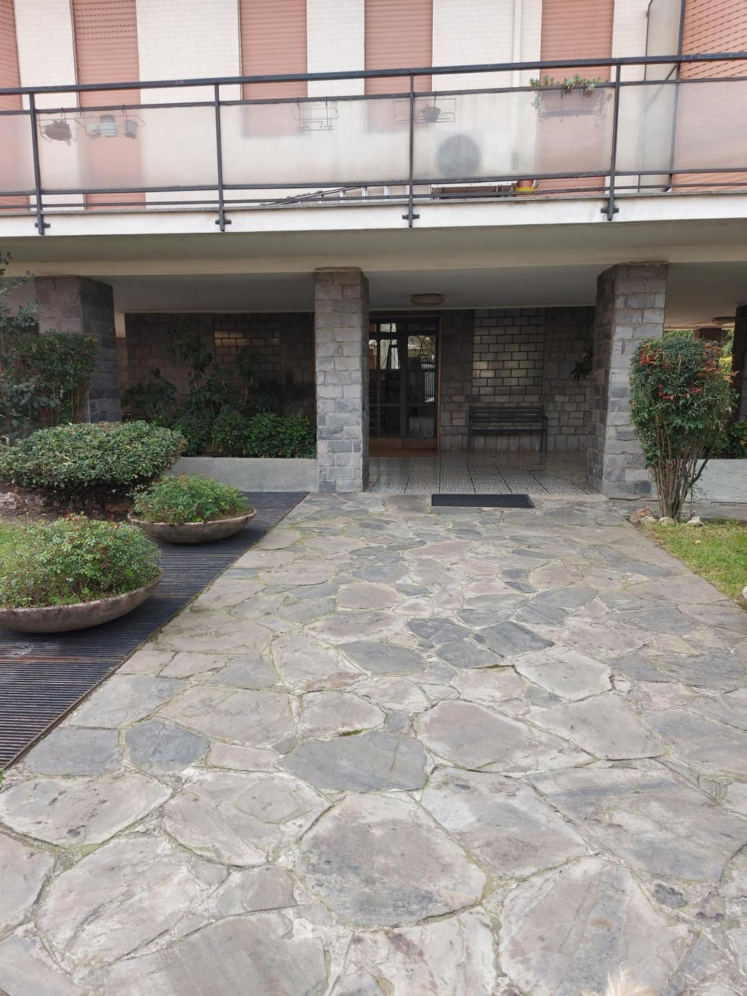 Casa Ioanna - San Siro Appartamento