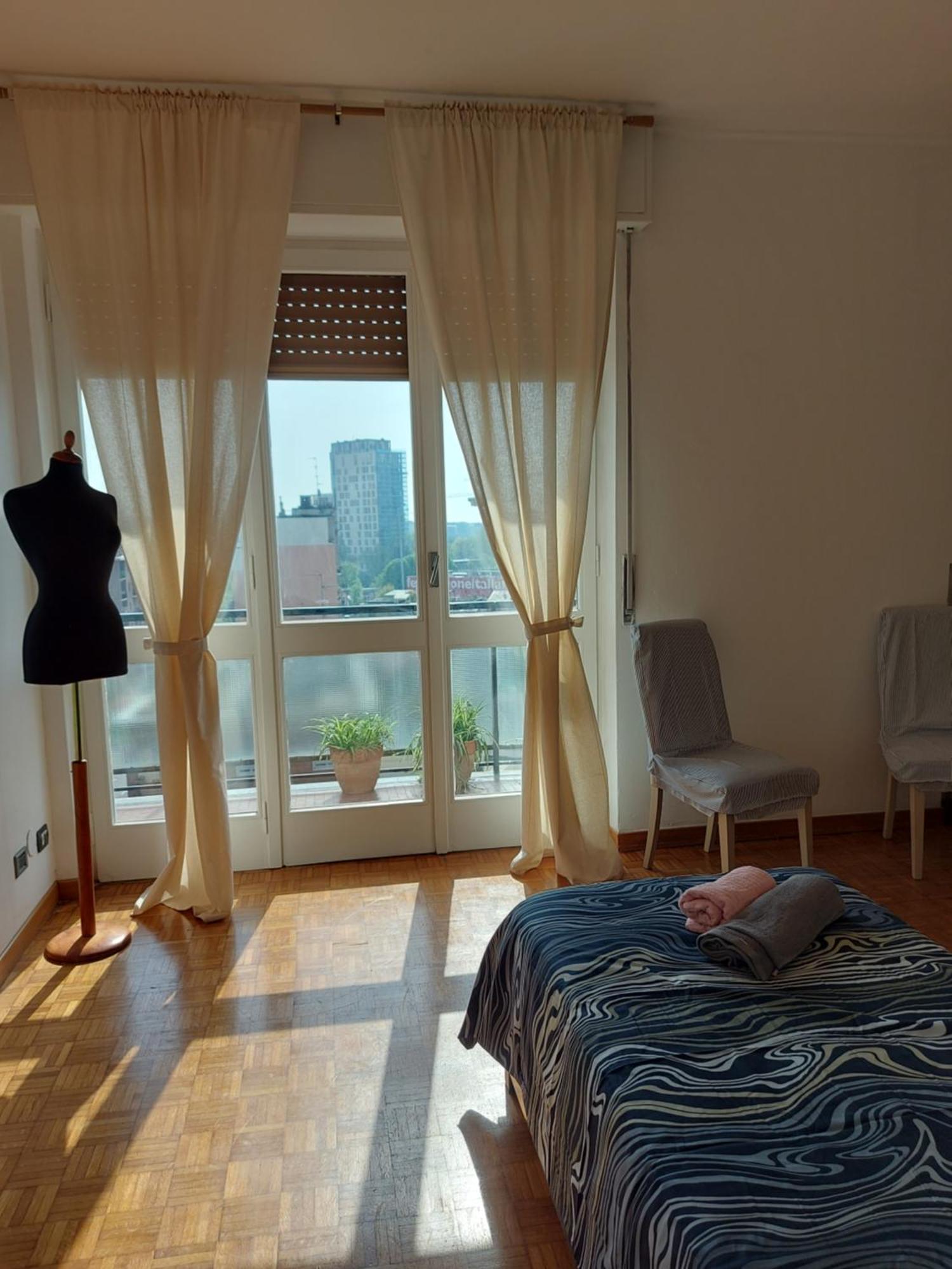 Casa Ioanna - San Siro Appartamento Milano