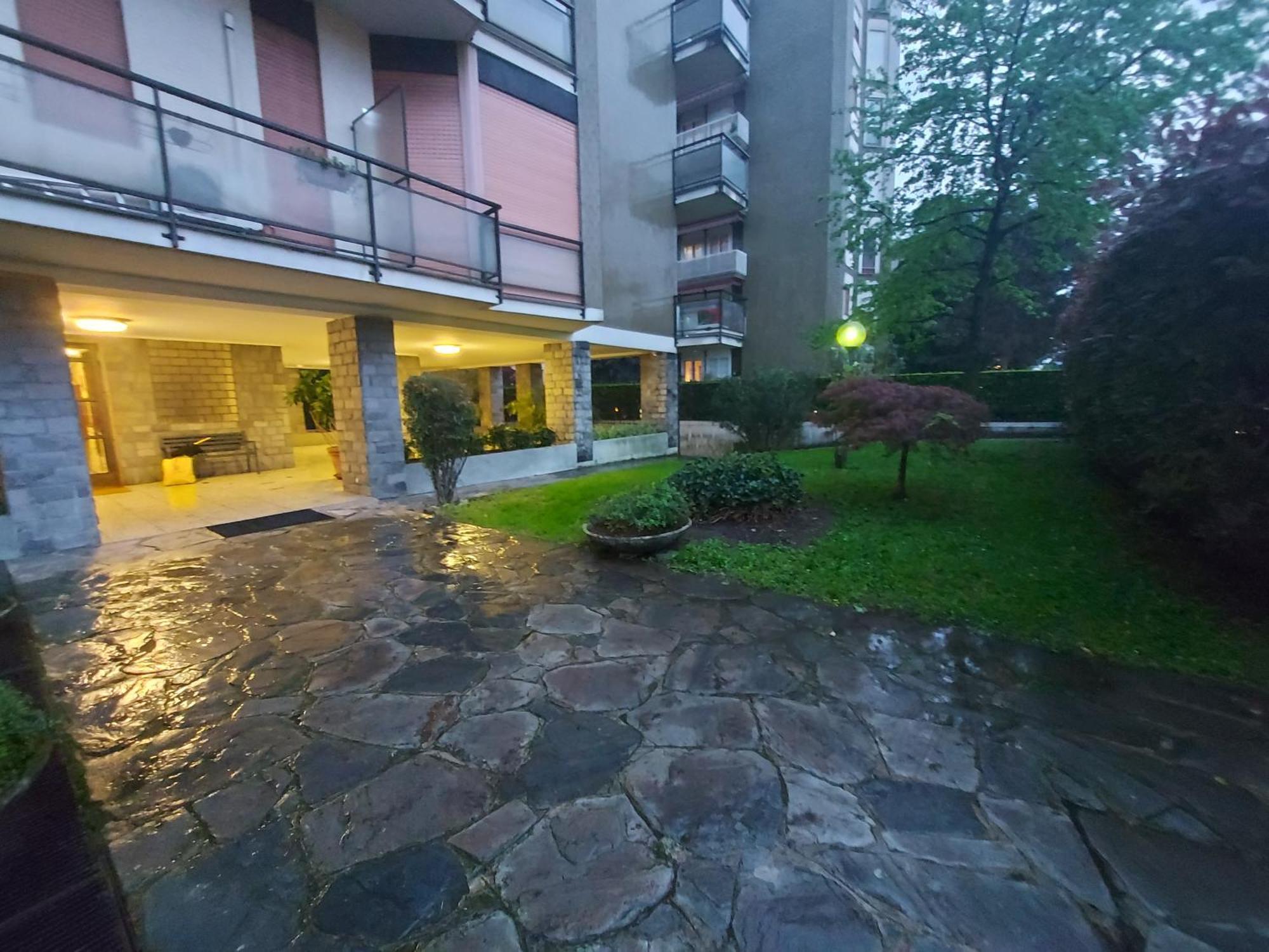 Appartamento Casa Ioanna - San Siro